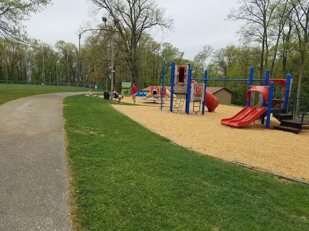 Charles Sweeney Memorial Park | 21-99 Playground Ave, Shrewsbury, PA 17361