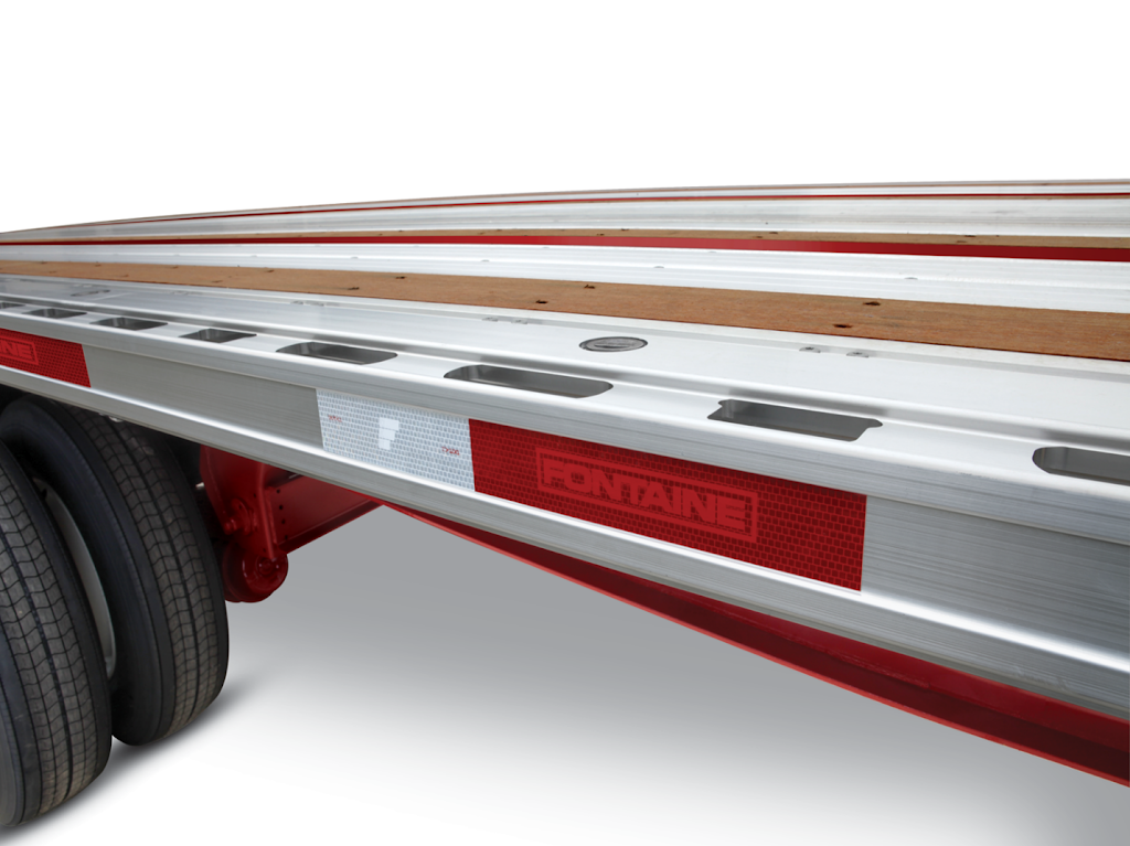 Superior Trailer Sales Co | 501 US-80 E, Sunnyvale, TX 75182, USA | Phone: (972) 226-3893