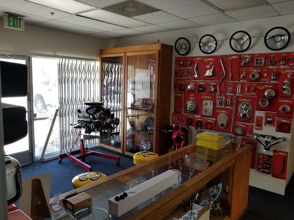 Racing Power Company | 815 Tucker Ln, City of Industry, CA 91789, USA | Phone: (909) 468-3690