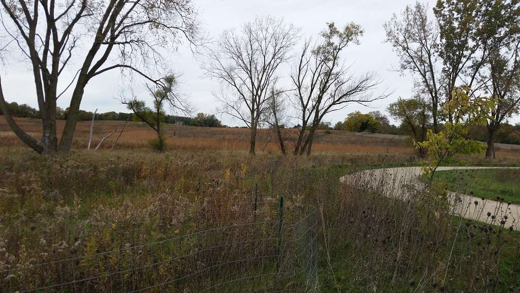 Liberty Prairie Nature Preserve | Libertyville, IL 60048, USA | Phone: (847) 548-4062