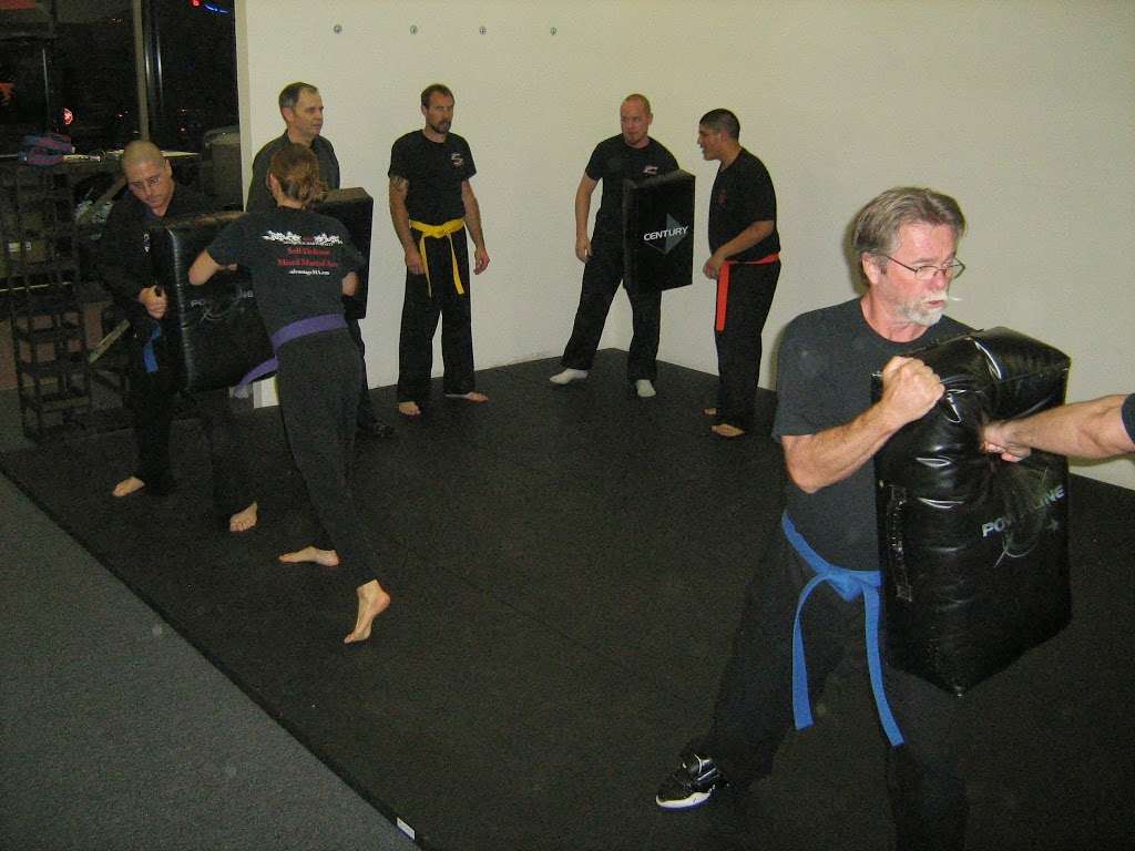 Synergy Martial Arts & Fitness | 9001 N Harlan St, Westminster, CO 80031, USA | Phone: (303) 650-5566