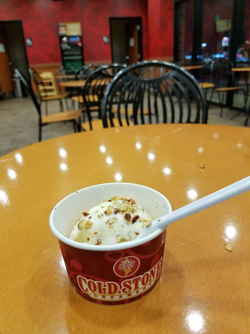 Cold Stone Creamery | 789 US Highway 31 N, Ste K, Greenwood, IN 46142 | Phone: (317) 882-2501