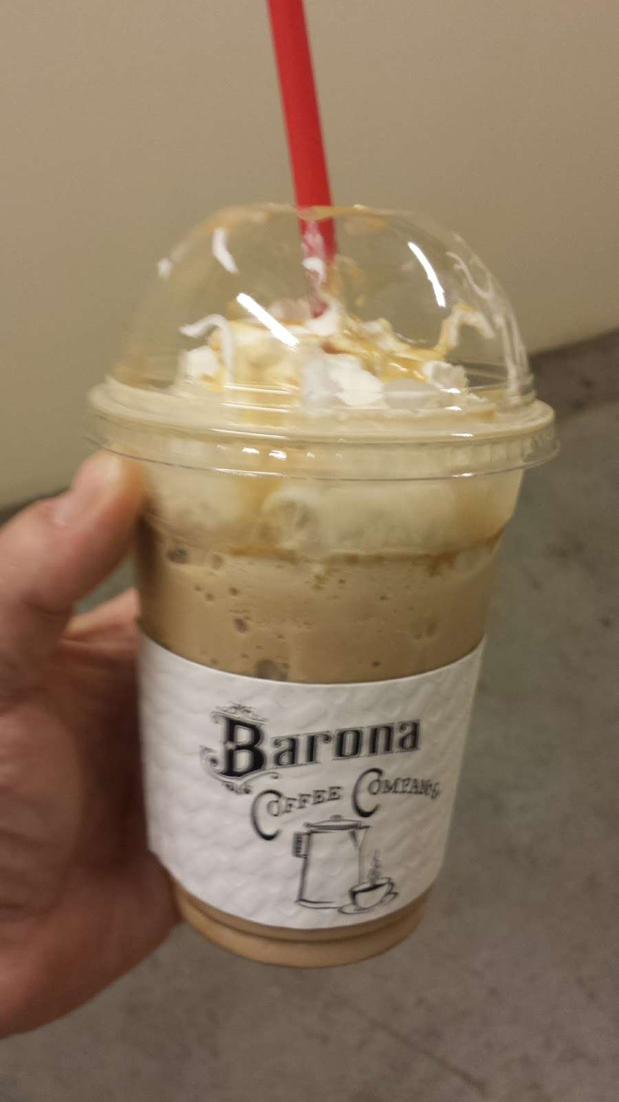 Barona Coffee Company | 1932 Wildcat Canyon Rd, Lakeside, CA 92040, USA | Phone: (619) 328-6010