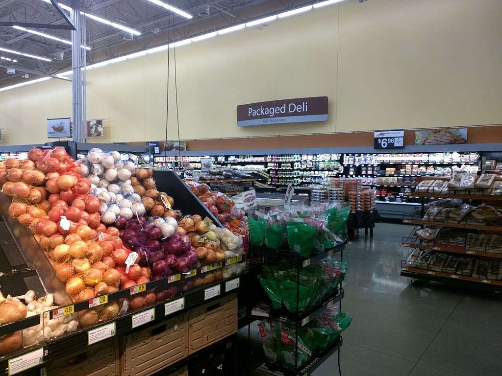 Walmart Neighborhood Market | 5141 Chambers Rd, Denver, CO 80239, USA | Phone: (303) 218-6237