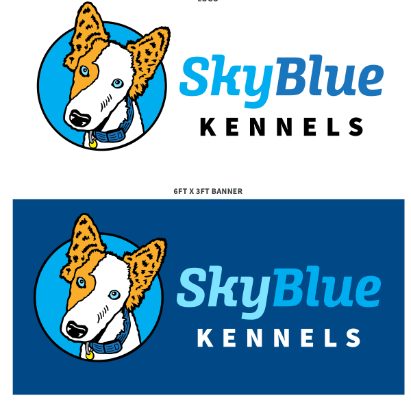 SkyBlue Kennels | 7509 FM 969, Austin, TX 78724, USA | Phone: (512) 928-2583