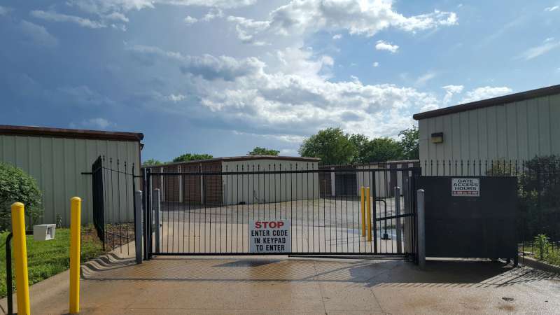 Parkway Storage | 4921 Wakarusa Ct, Lawrence, KS 66047, USA | Phone: (785) 749-3499