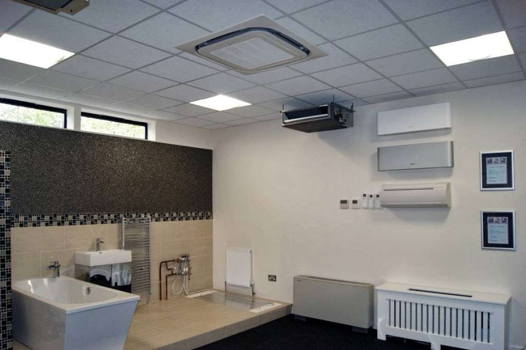 All Seasons Climate Control Ltd | Unit 2, Prospect Business Park, Langston Rd, Loughton IG10 3TR, UK | Phone: 020 8502 4540