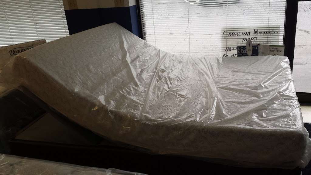 Mattress By Appointment- Rock Hill | 2443 Cherry Rd (Cherry Commons Shops, suite f, Rock Hill, SC 29732 | Phone: (803) 448-3233