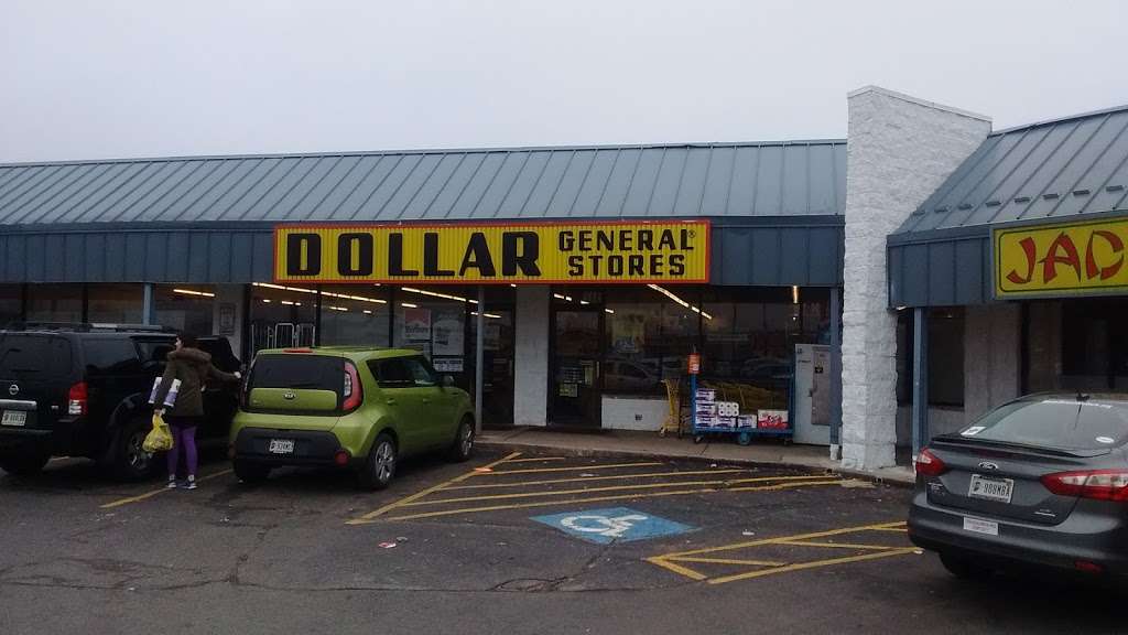 Dollar General | 3024 Calumet Ave, Valparaiso, IN 46383, USA | Phone: (219) 464-0255