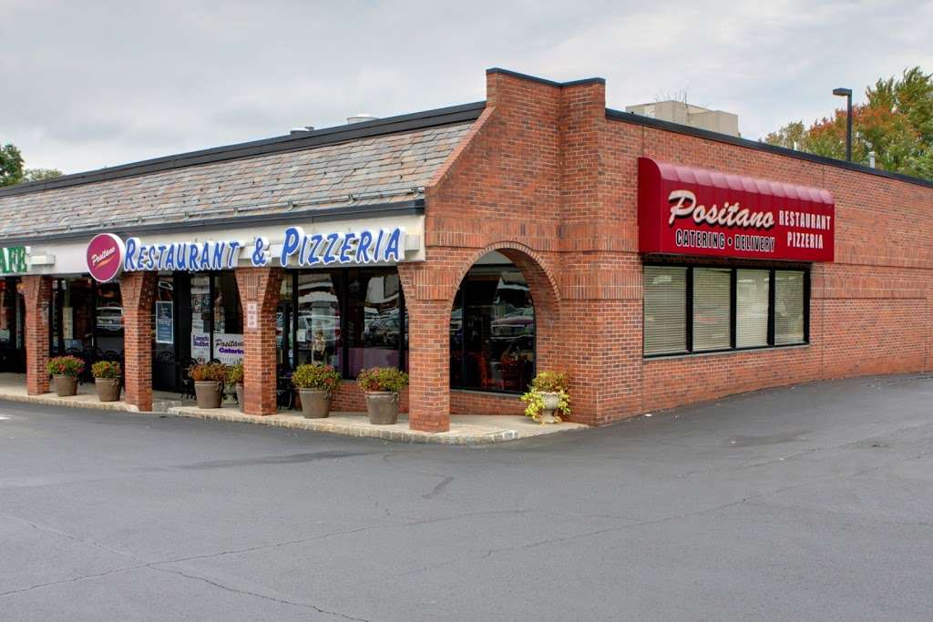 Positano Restaurant and pizzeria | 245 County Rte 502, Wayne, NJ 07470, USA | Phone: (973) 628-6863