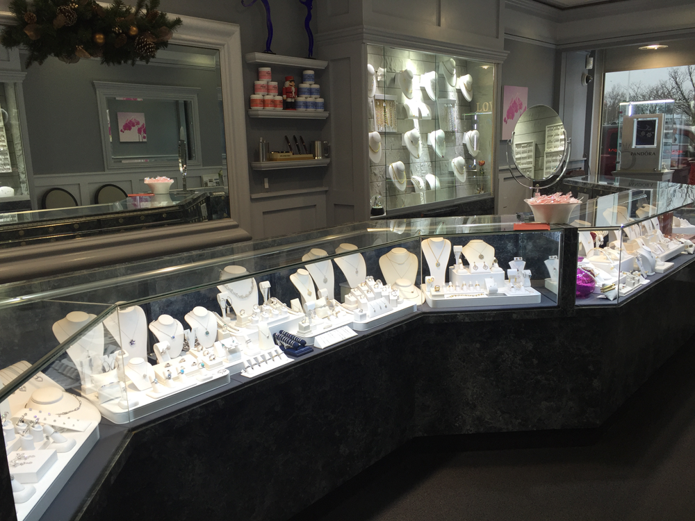 Berne Jewelers Inc | 1674 Merrick Rd, Merrick, NY 11566 | Phone: (516) 546-2600