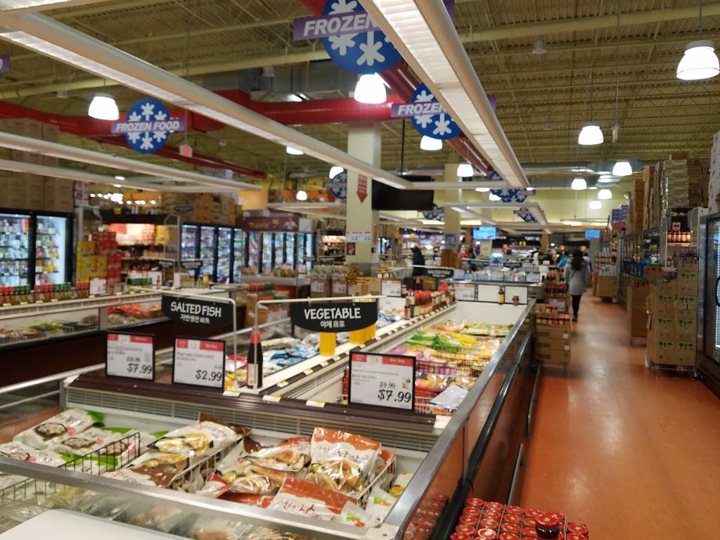 H Mart Burlington | 3 Old Concord Rd, Burlington, MA 01803, USA | Phone: (781) 221-4570