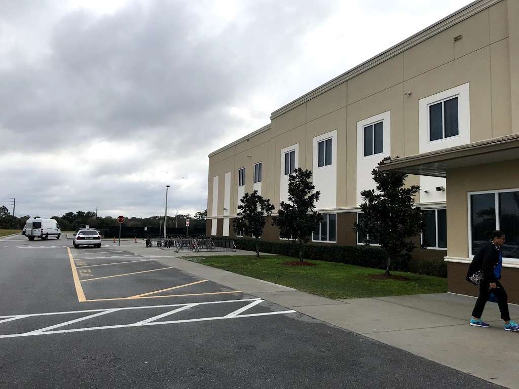 Renaissance Charter School in 2510 W Carroll St, Kissimmee, FL 34741, USA