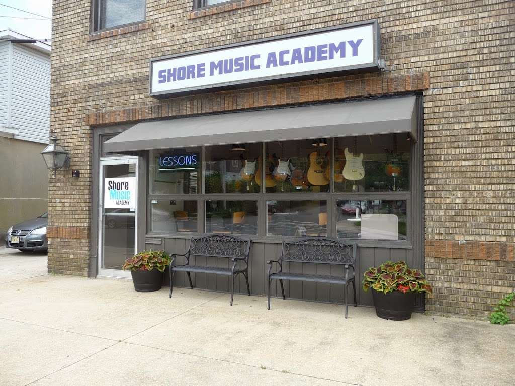 Shore Music Academy | 68 Monmouth Rd, Oakhurst, NJ 07755 | Phone: (732) 531-7676