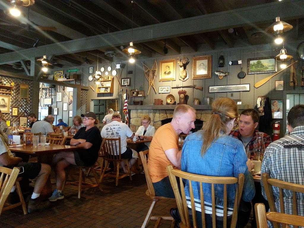 Cracker Barrel Old Country Store | 18214 Col Henry K Douglas Dr, Hagerstown, MD 21740, USA | Phone: (240) 420-0955