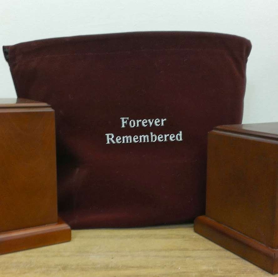 Forever Remembered Pet Crematory | 1106 Broadway Ct, Woodstock, IL 60098, USA | Phone: (815) 338-2120