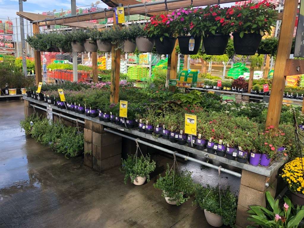 Garden Center at The Home Depot | 1514 Broadway St, Pearland, TX 77581, USA | Phone: (281) 993-1111