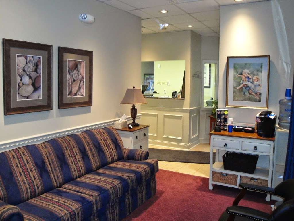 Eunson Family and Cosmetic Dentistry | 131 Commons Ct, Chadds Ford, PA 19317 | Phone: (610) 558-1977