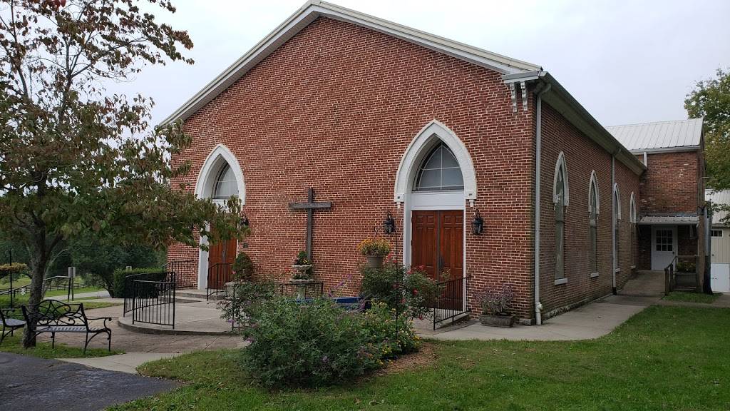 East Hickman Baptist Church | 6418 Tates Creek Rd, Lexington, KY 40515, USA | Phone: (859) 272-9215