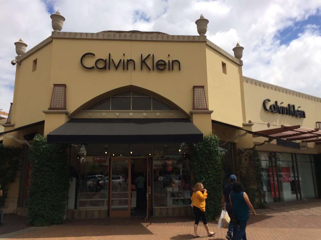 Calvin Klein Outlet | 100 Citadel Dr #602, Commerce, CA 90040 | Phone: (323) 720-9660