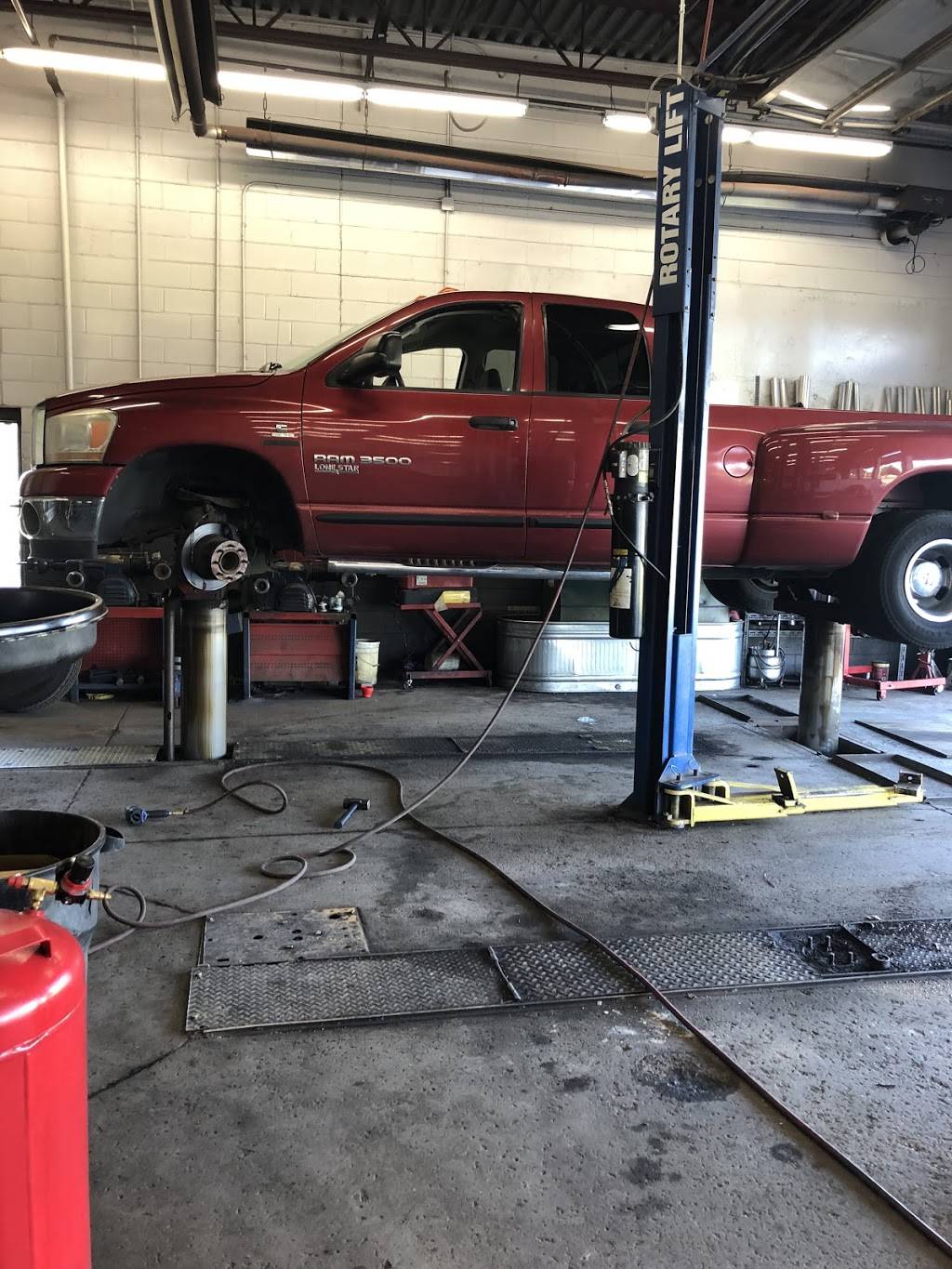 Elite Automotive service | 1832 E 45th St S, Wichita, KS 67216, USA | Phone: (225) 993-7223