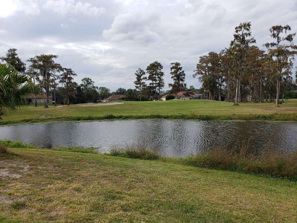 Wedgefield Golf Club | 20550 Maxim Pkwy, Orlando, FL 32833, USA | Phone: (407) 568-2116