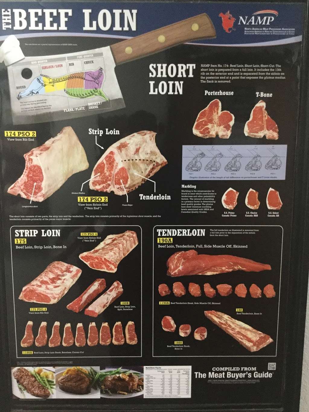 Bari Beef International Orlando, FL 32808