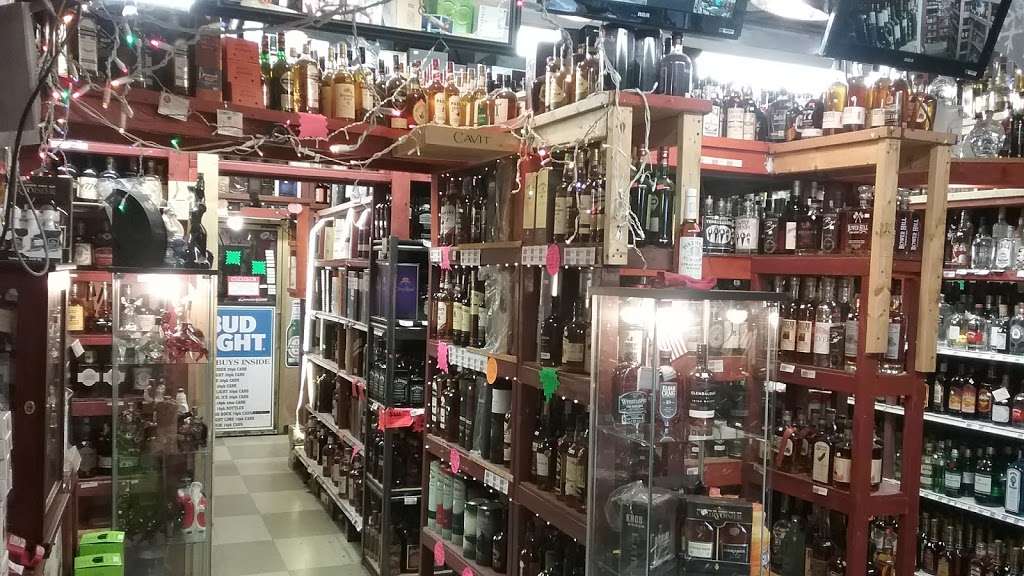 Tri State Liquors | 96 Souder Rd, Brunswick, MD 21716 | Phone: (301) 834-4448