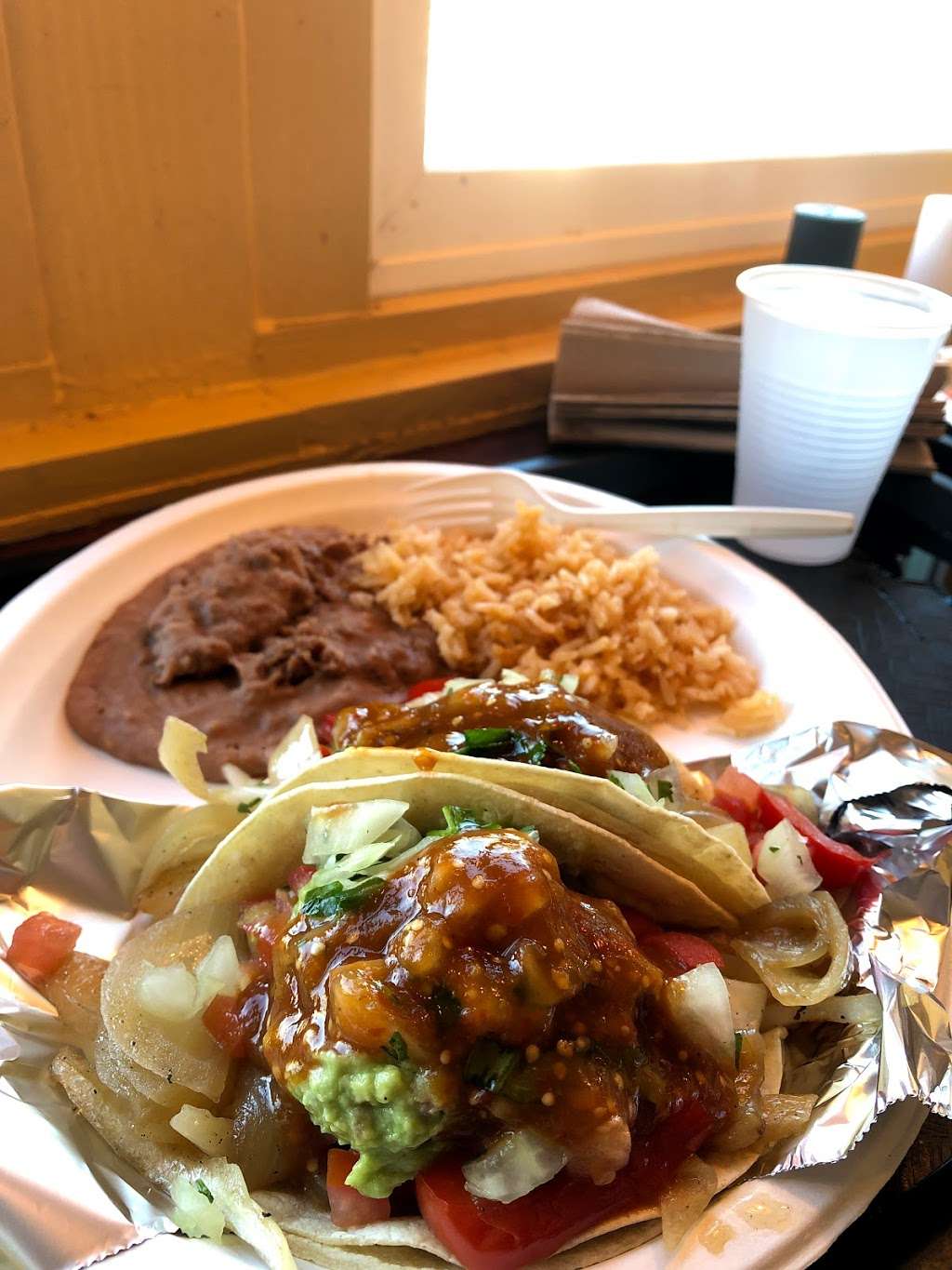 Santiagos Taco Shop | 27226 CA-189 #2028, Blue Jay, CA 92317 | Phone: (909) 342-6446