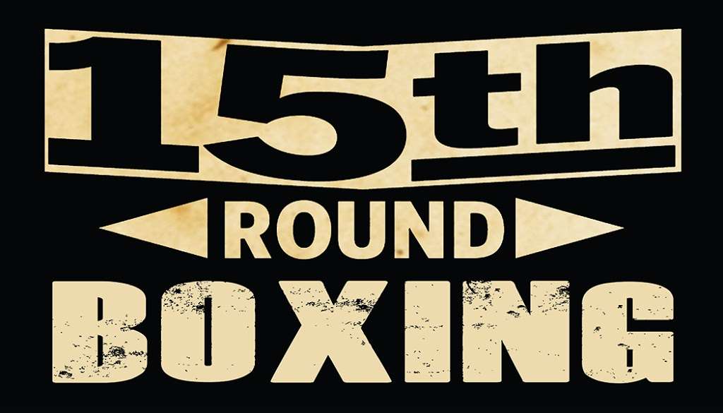 15th Round Boxing | 3630 San Fernando Rd, Glendale, CA 91204, USA | Phone: (818) 930-4820