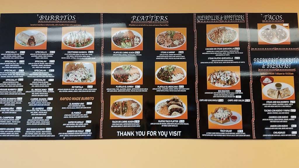 Burritos To Go | 7500 NW River Park Dr, Parkville, MO 64152 | Phone: (816) 709-1041