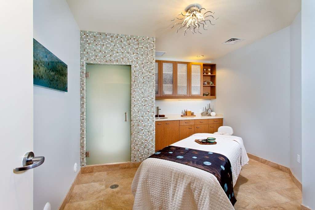 Ocean Crest Spa | 1 Ponto Rd, Carlsbad, CA 92011, USA | Phone: (760) 683-5555