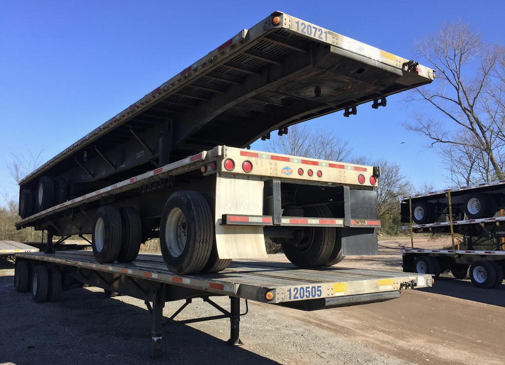 STTS - Semi Truck & Trailer Sales | 17938 Van Rd, Houston, TX 77049, USA | Phone: (800) 657-7887