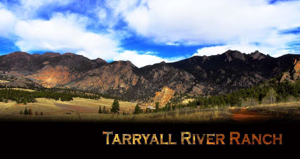 Tarryall River Ranch | 27001.5 Co Rd 77, Lake George, CO 80827, USA | Phone: (800) 408-8407