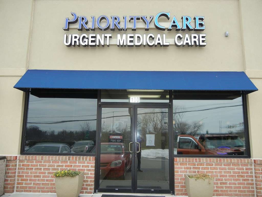 Priority Care Clinics | 3720 Washington Blvd #100, Halethorpe, MD 21227, USA | Phone: (410) 646-0001