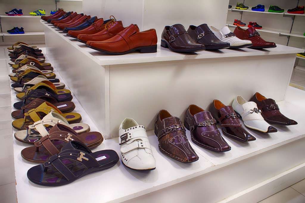 Kool Shoes | 200 NW 22nd St, Miami, FL 33127, USA | Phone: (786) 326-8052