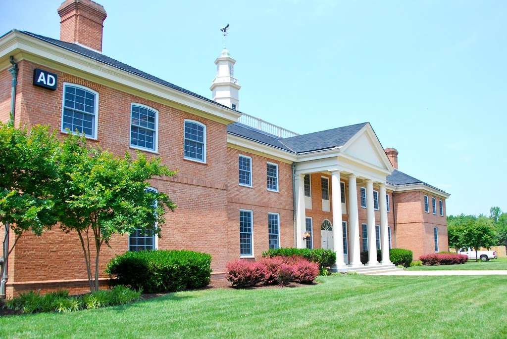 College of Southern Maryland | 8730 Mitchell Rd, La Plata, MD 20646, USA | Phone: (301) 934-2251