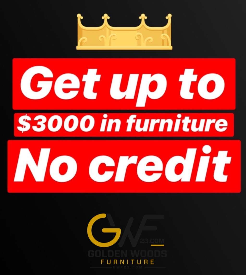 Golden Woods Furniture | 2755 W Market St, York, PA 17404, USA | Phone: (717) 500-6176