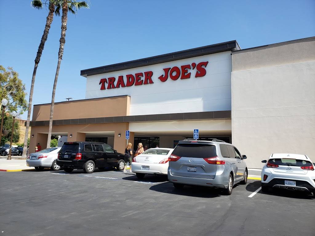 Trader Joes | 2101 W Imperial Hwy Ste A, La Habra, CA 90631, USA | Phone: (562) 266-1428