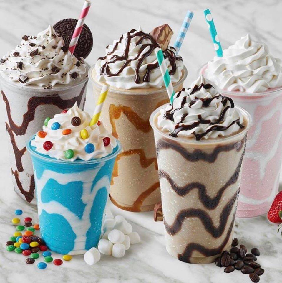 Great American Cookies and Marble Slab Creamery | 3000 Cahaba Village Plaza STE 120, Mountain Brook, AL 35243, USA | Phone: (205) 573-6115