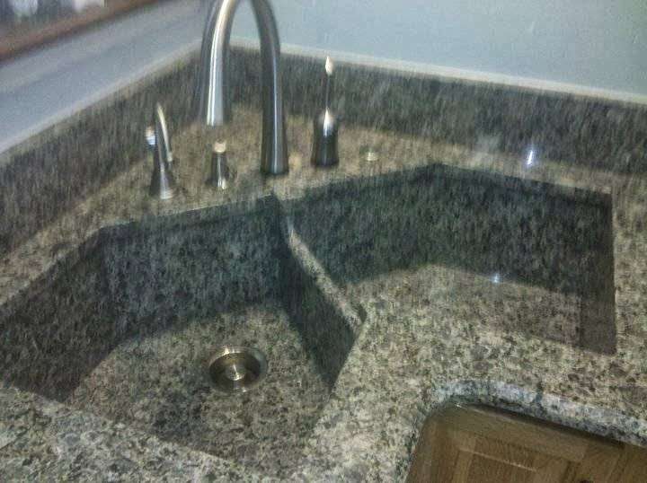 Granite & Marble Innovations, Inc. | 1309 S Ridgewood Ave, Edgewater, FL 32132, USA | Phone: (386) 402-8939