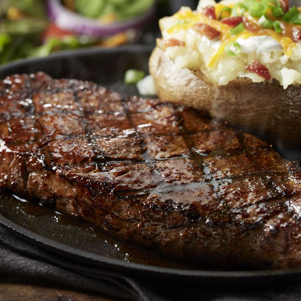 LongHorn Steakhouse | 4100 Town Center Blvd, Bowie, MD 20716, USA | Phone: (301) 352-9406
