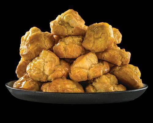 Krispy Krunchy Chicken | 4101 N Story Rd, Irving, TX 75038, USA | Phone: (972) 514-1178