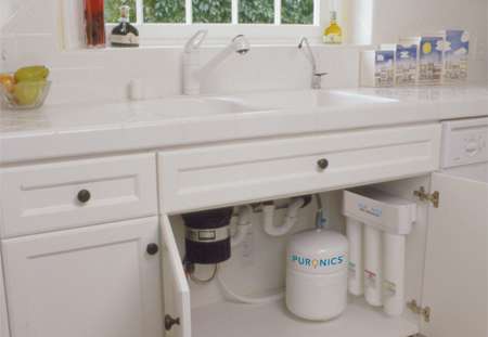 Puronics Water Systems, Inc. | 5775 Las Positas Rd, Livermore, CA 94551, USA | Phone: (844) 787-6642