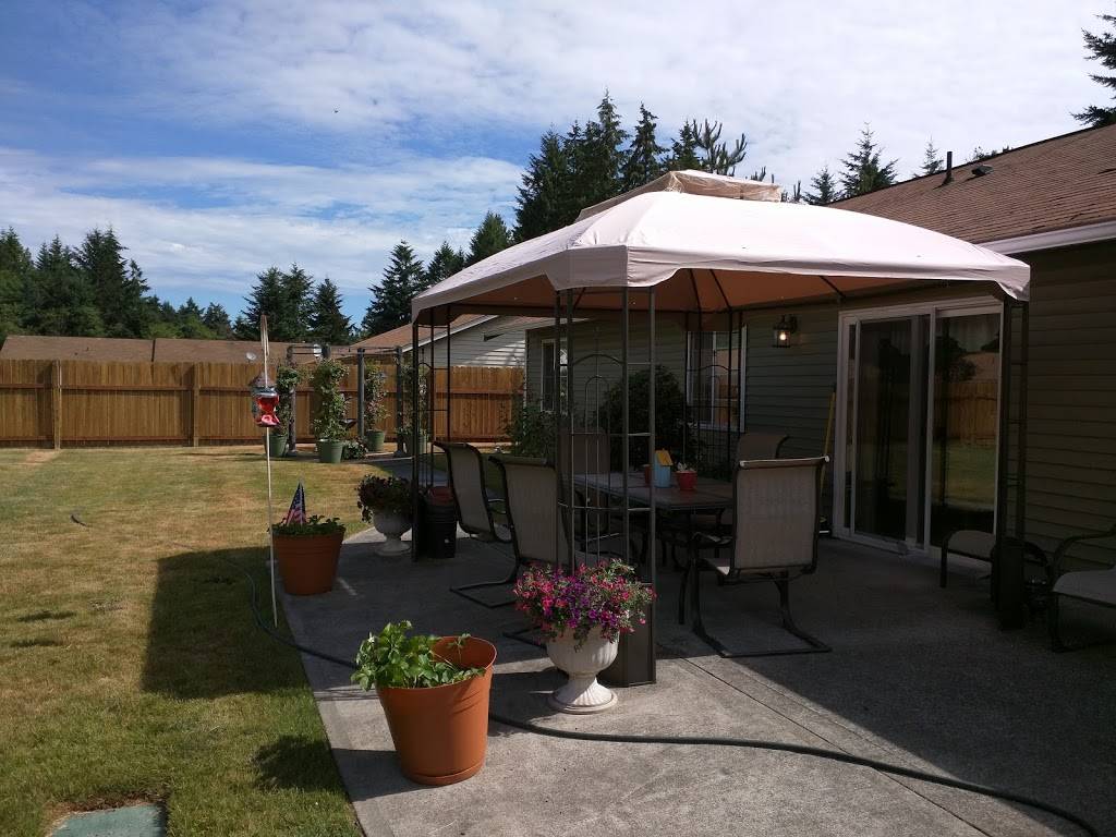 Willow Creek Adult Family Home | 960 Peru Ave E, Port Orchard, WA 98366, USA | Phone: (360) 871-9418