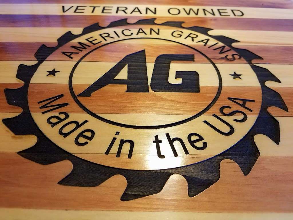 American Grains, LLC | 6234 W Campo Bello Dr, Glendale, AZ 85308 | Phone: (909) 913-1764