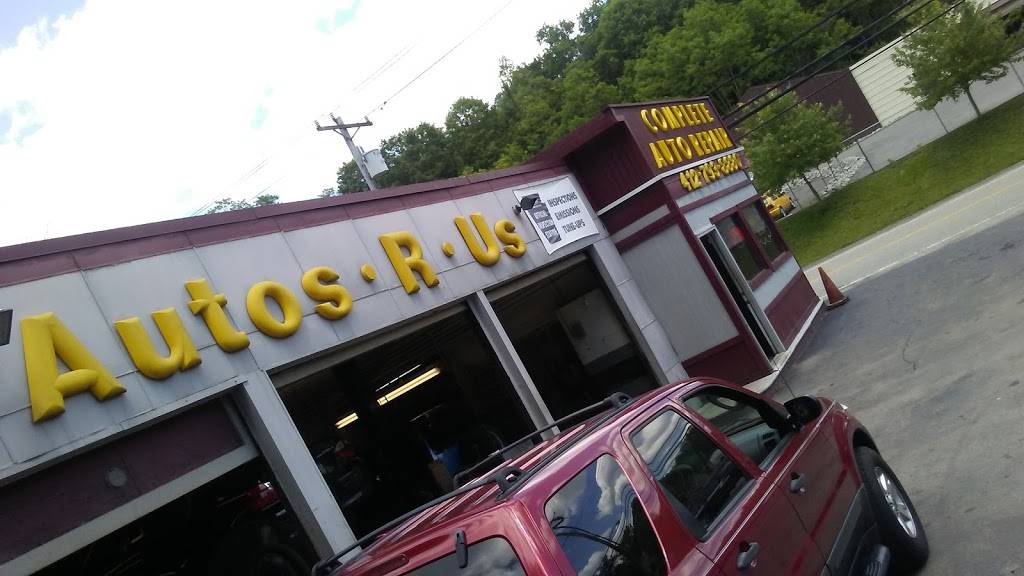 Autos-R-Us | 100 Stotler Rd, Penn Hills, PA 15235, USA | Phone: (412) 793-8880