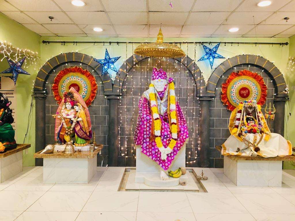 Shri Gurusthan | 107 Otis St, Northborough, MA 01532, USA | Phone: (774) 276-9724