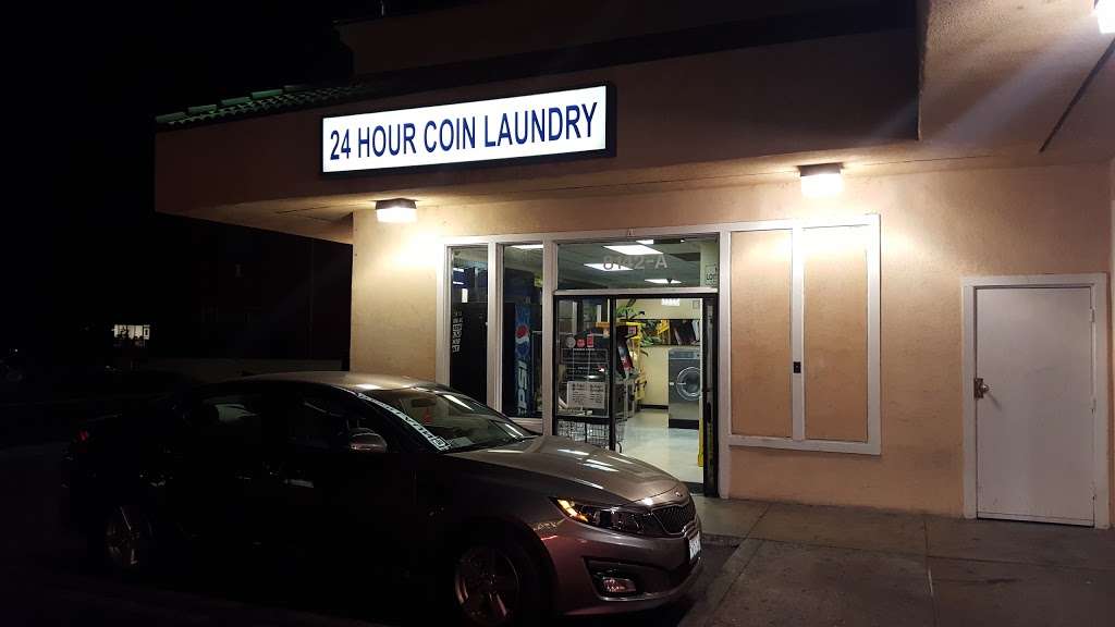 24 Hour Coin Laundry | 8142 Commonwealth Ave, Buena Park, CA 90621, USA | Phone: (714) 986-4494