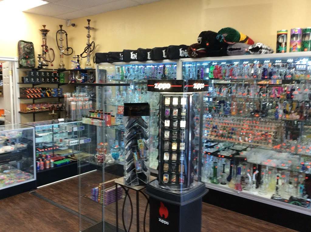 Flamingo Smoke Shop In North Hollywood CA | 12508 1/2 Vanowen St, North Hollywood, CA 91605 | Phone: (818) 505-3962